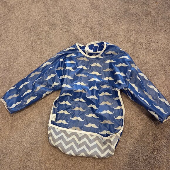 Toddler smock - Picture 1 of 3